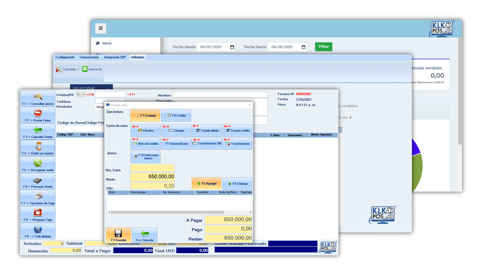 SAP Bussines One